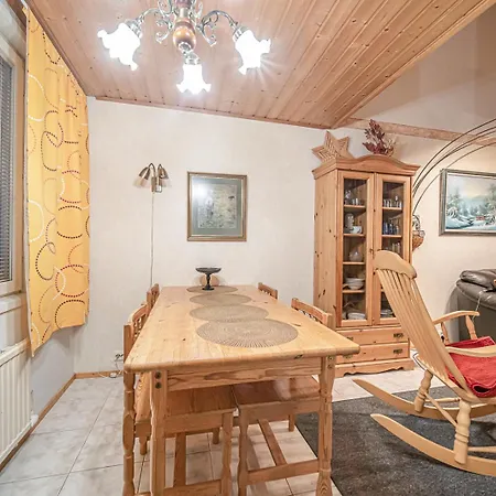 Aavalevi Lumitupa In Center Apartamento