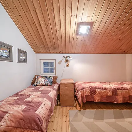 Aavalevi Lumitupa In Center Apartamento *